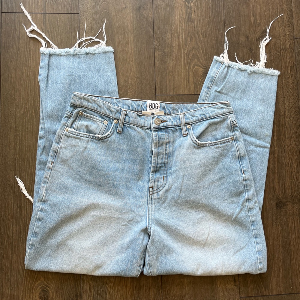 BDG jeans